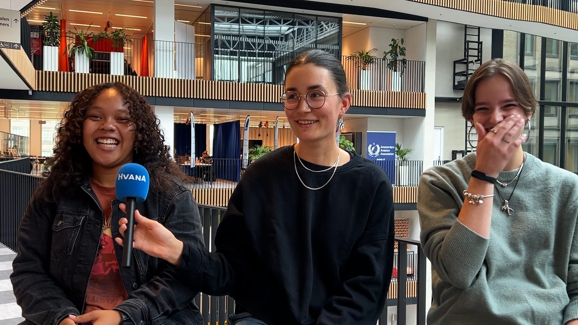 Een nieuw seizoen SJAARS: ‘Als ik mijn jaar niet haal, ga ik kaal’