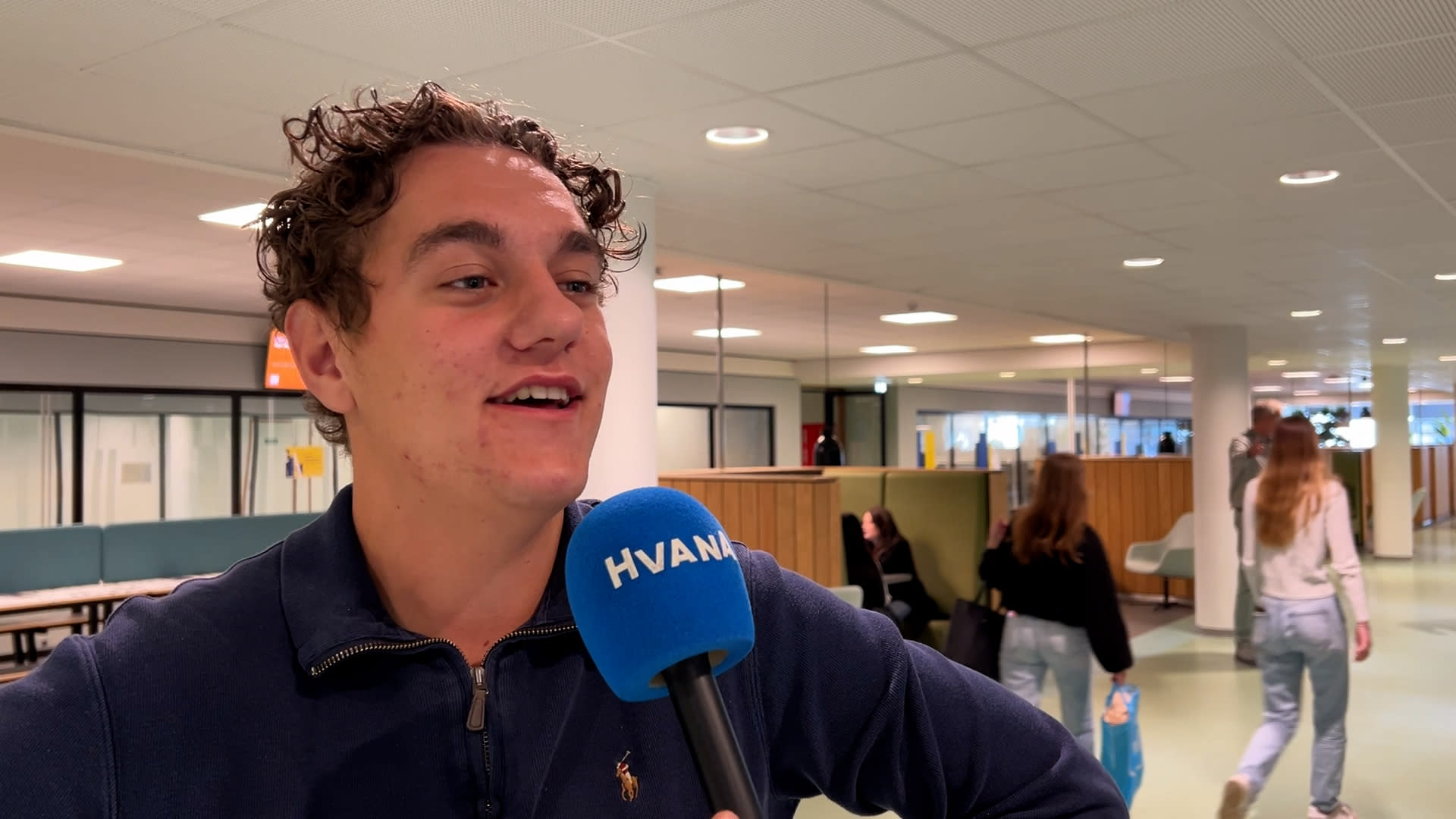 Wat denk jij te verdienen na je studie? ‘Uiteindelijk wel 8.000 euro’