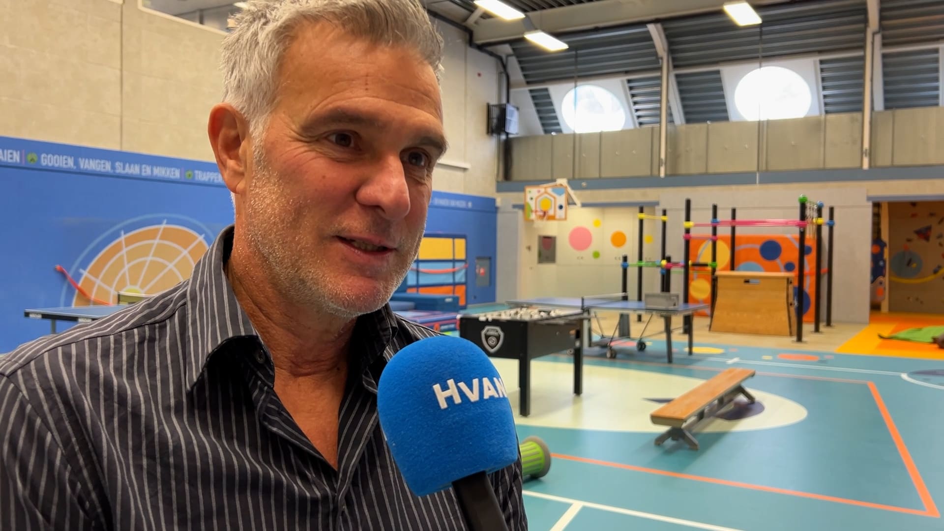 Feest, herinneringen en oude bekenden: ALO viert 100-jarig bestaan met reünie