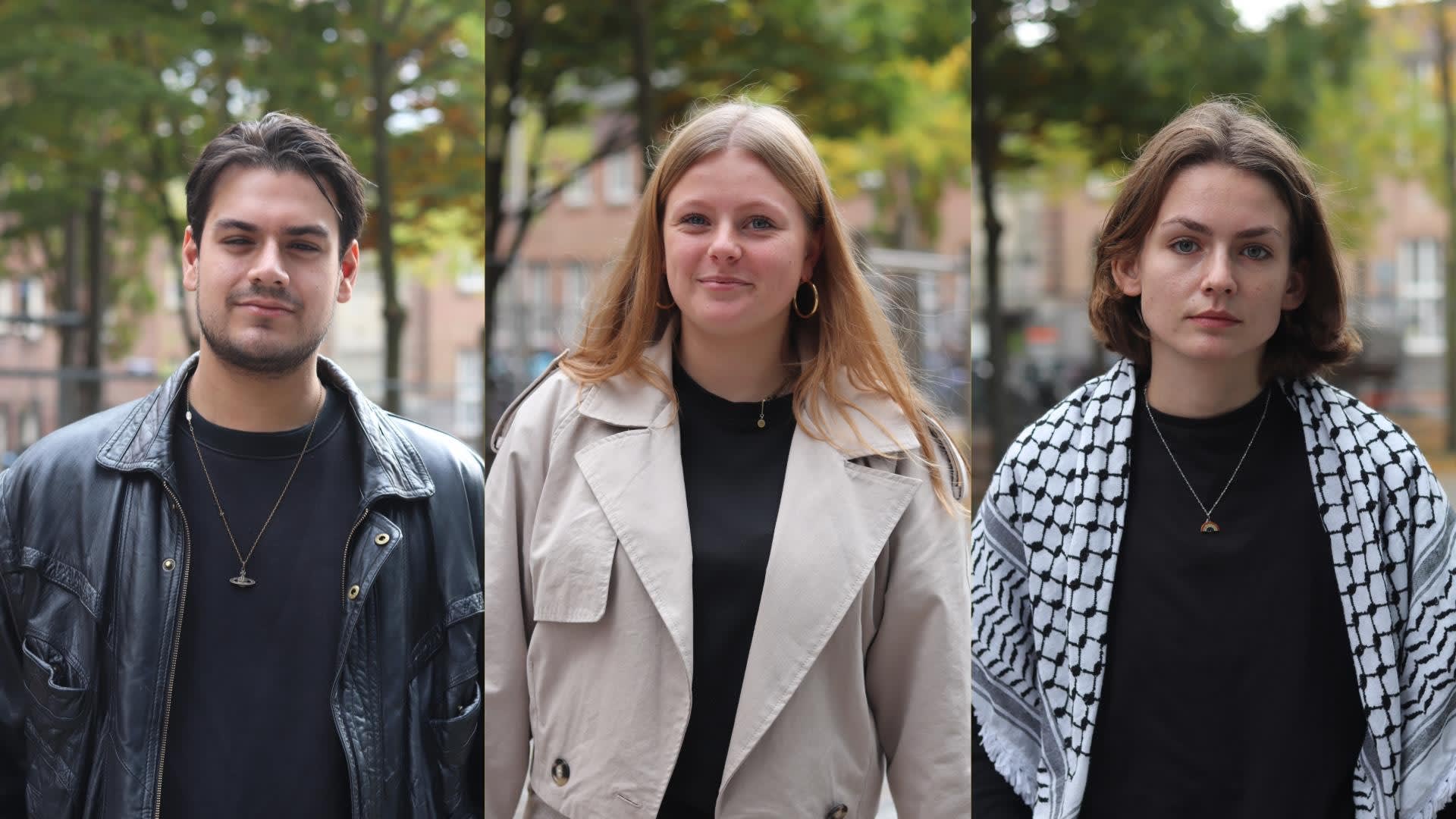 Instagram, TikTok en de invloed in het stemhok: ‘Op je scherm kan alles fictie zijn’