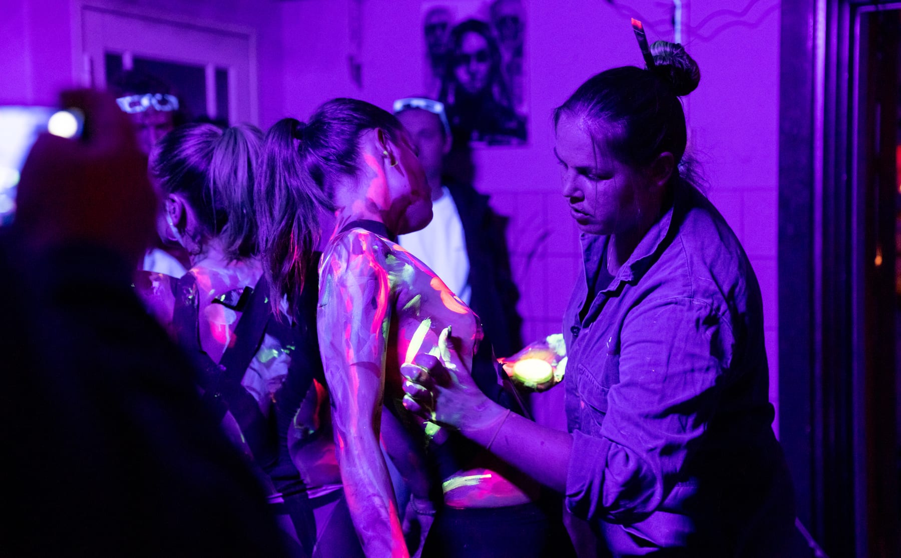 Museumnacht-Amsterdam-2024-OSCAR-AUKES Doe eens cultureel in Amsterdam: tien tips voor november