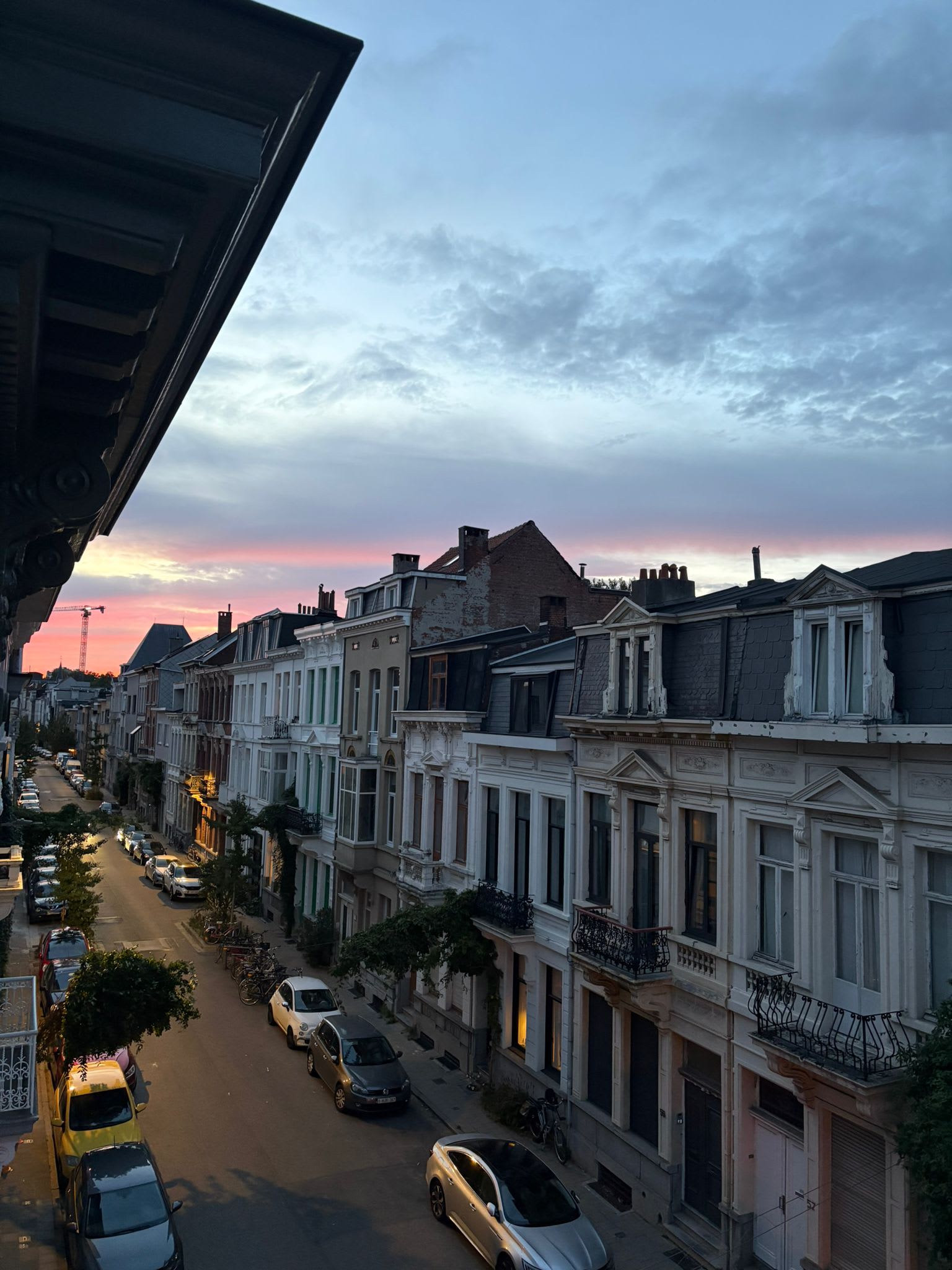 HvAer over de grens – Iris Dirven – Antwerpen 2