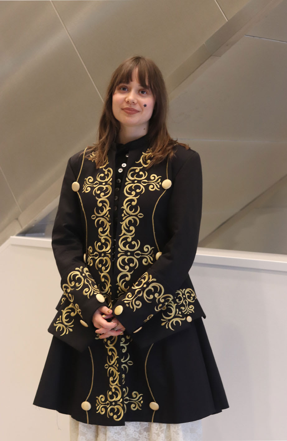 internationals op de HvA