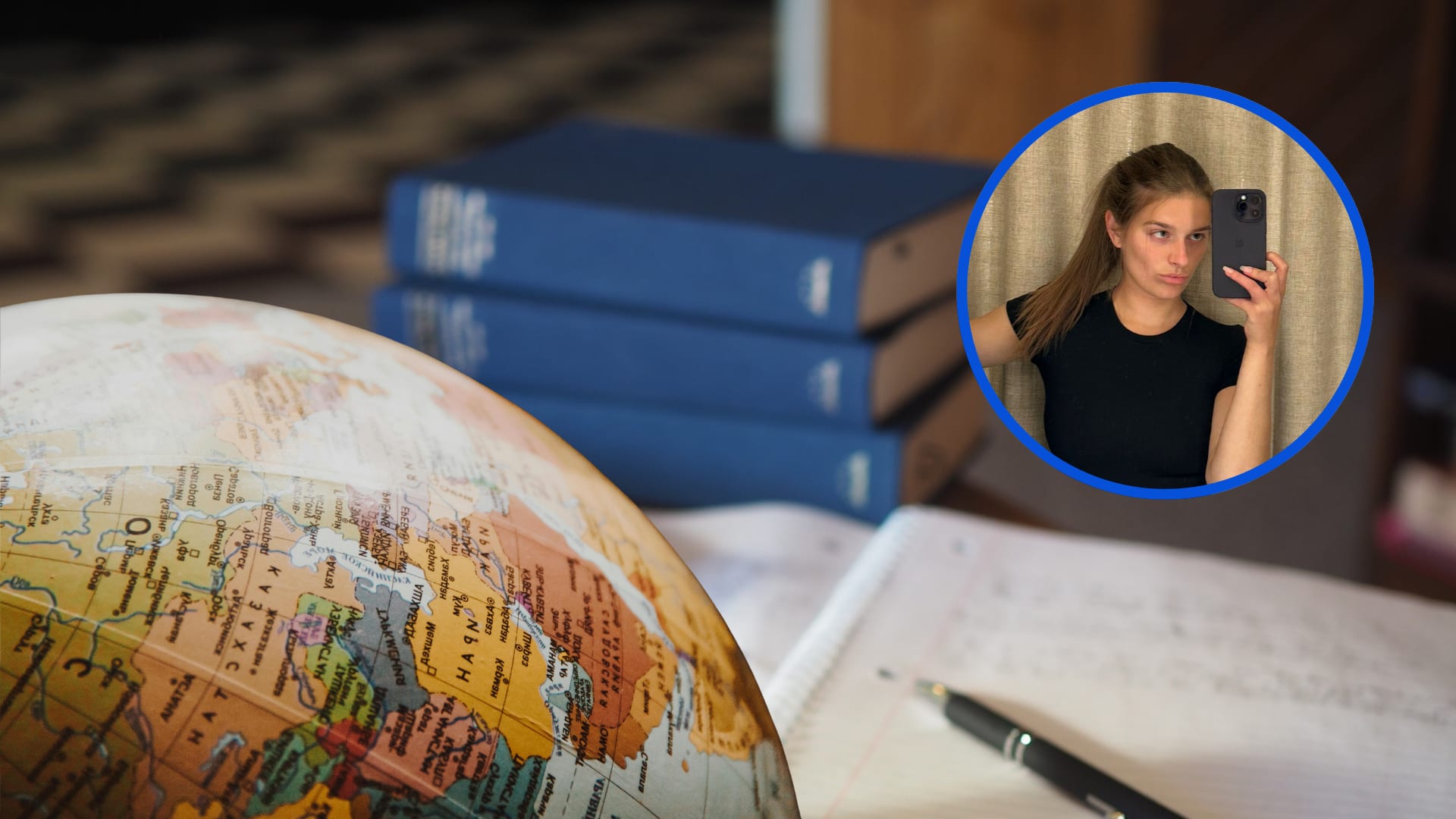 HvA’er over de grens: ‘In New York voel ik dat alles mogelijk is’