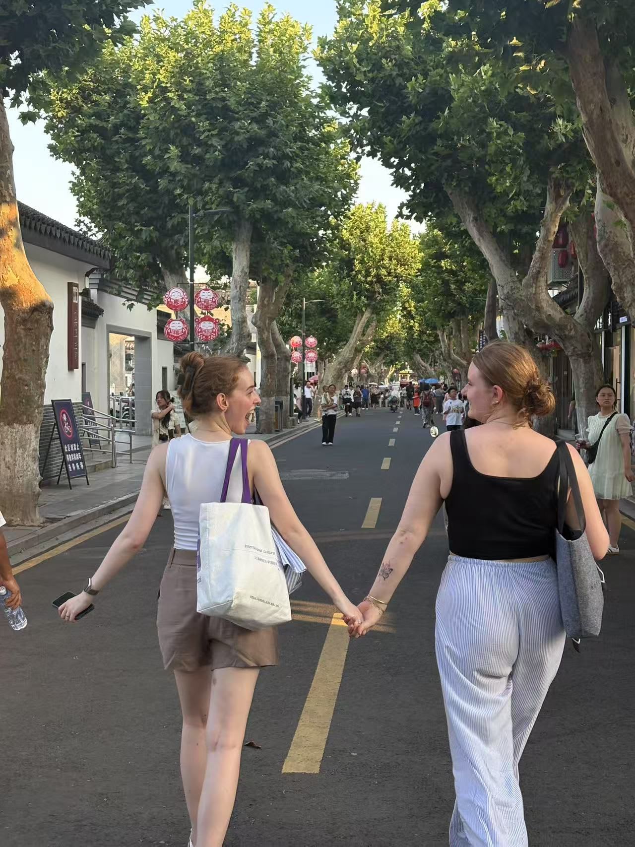 HvA’er over de grens_Puck