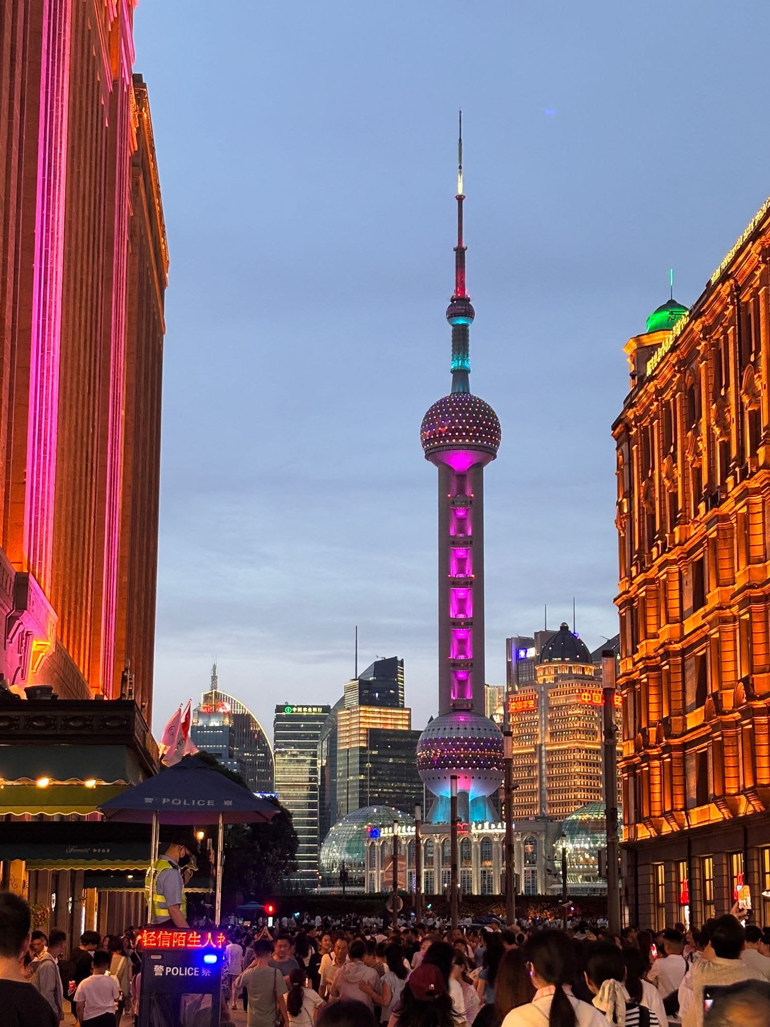 HvA’er over de grens_Puck1