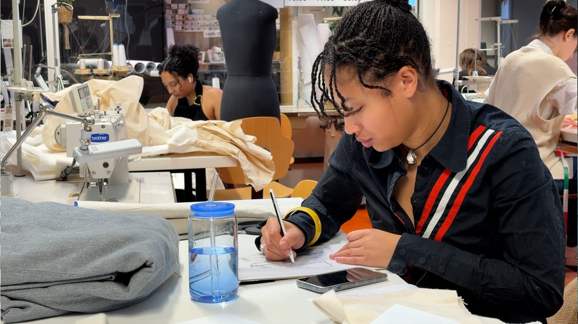 AMFI-gebouw sluit zijn deuren: ‘Ik ga het hier heel erg missen’