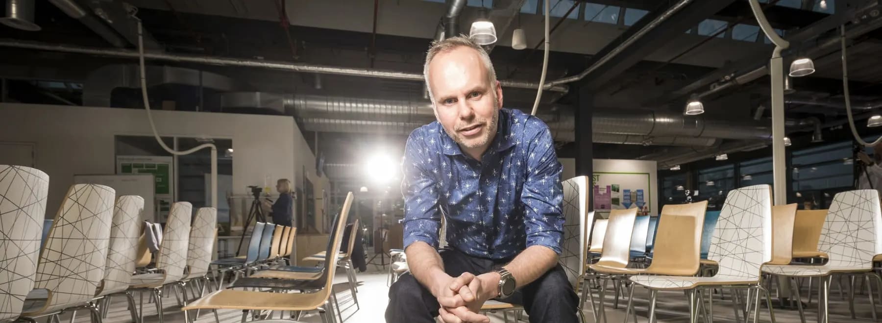 frank_kresin_2 Decaan Frank Kresin vertrekt naar kunstopleidingen ArtEZ