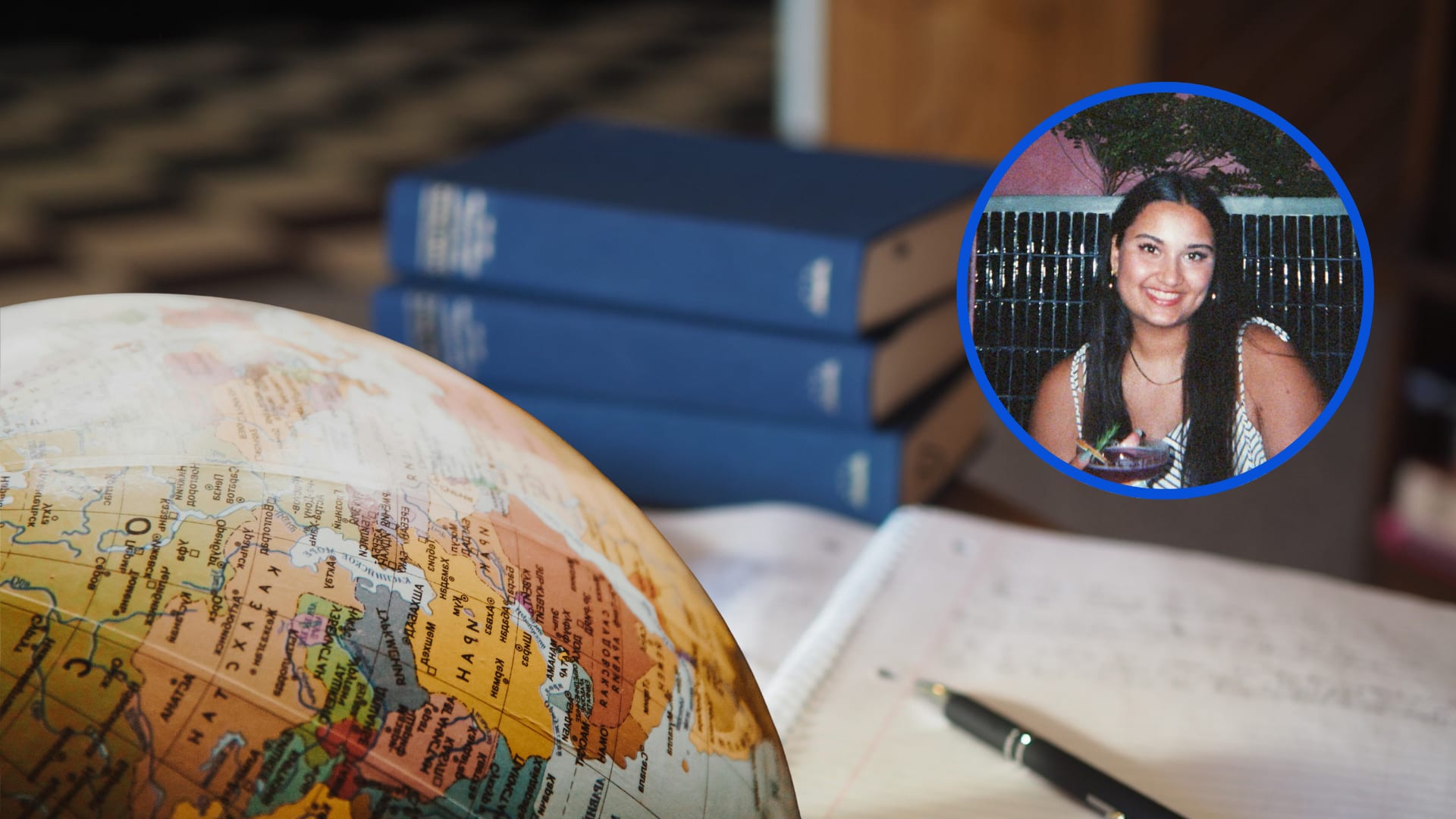 HvA’er over de grens: ‘In Bangkok voelde ik mij echt weer kind’