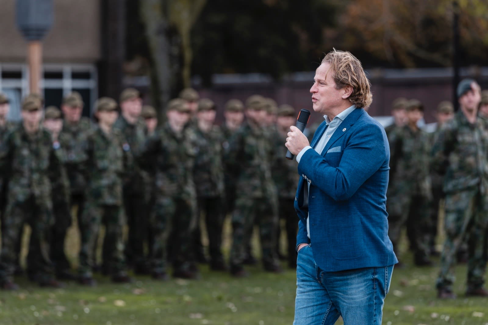 Gijs Tuinman