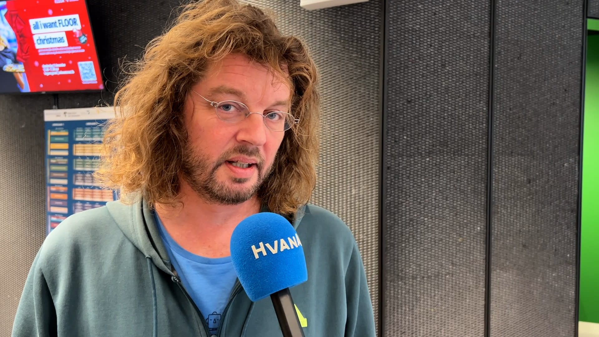 thumb YT Docenten krijgen ‘hoofdpijn’ van Jakoba Mulderhuis: ‘Concentreren is lastig’