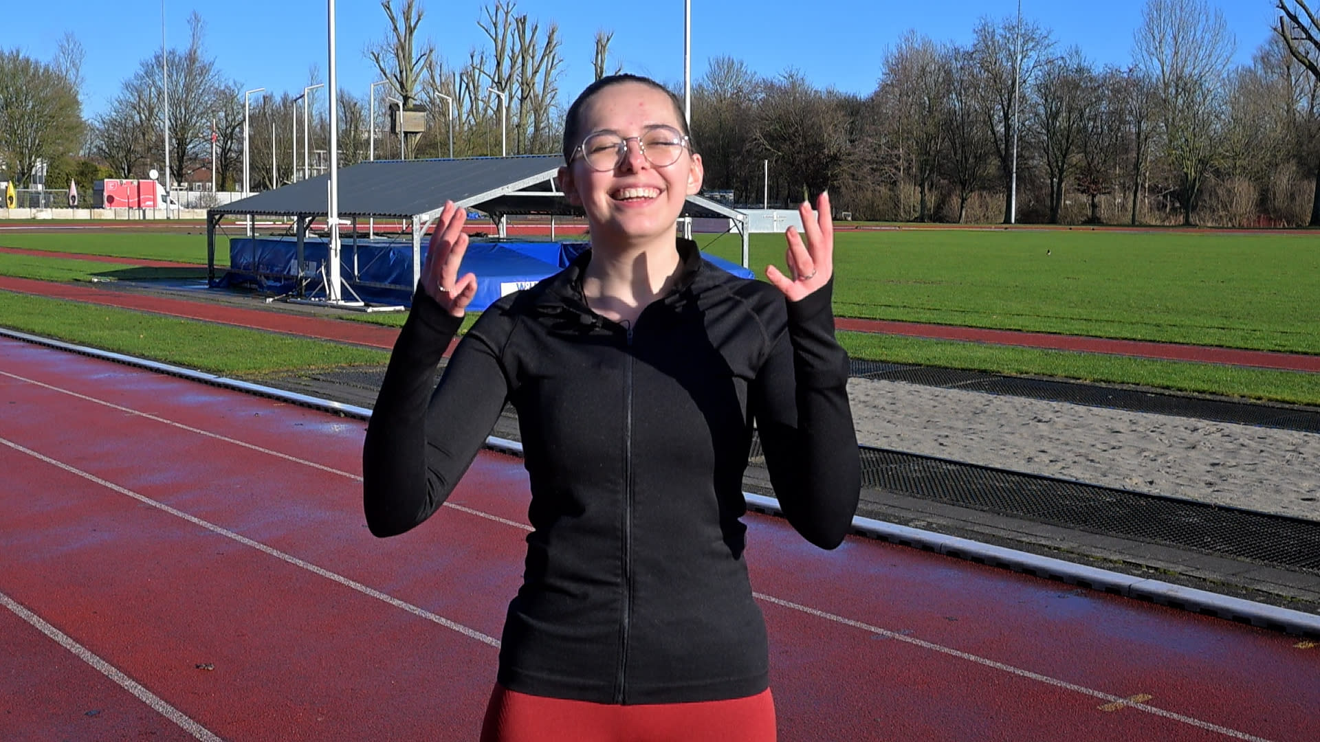 SJAAR THUMB SJAARS! #5 – De obstacle run van Aiden