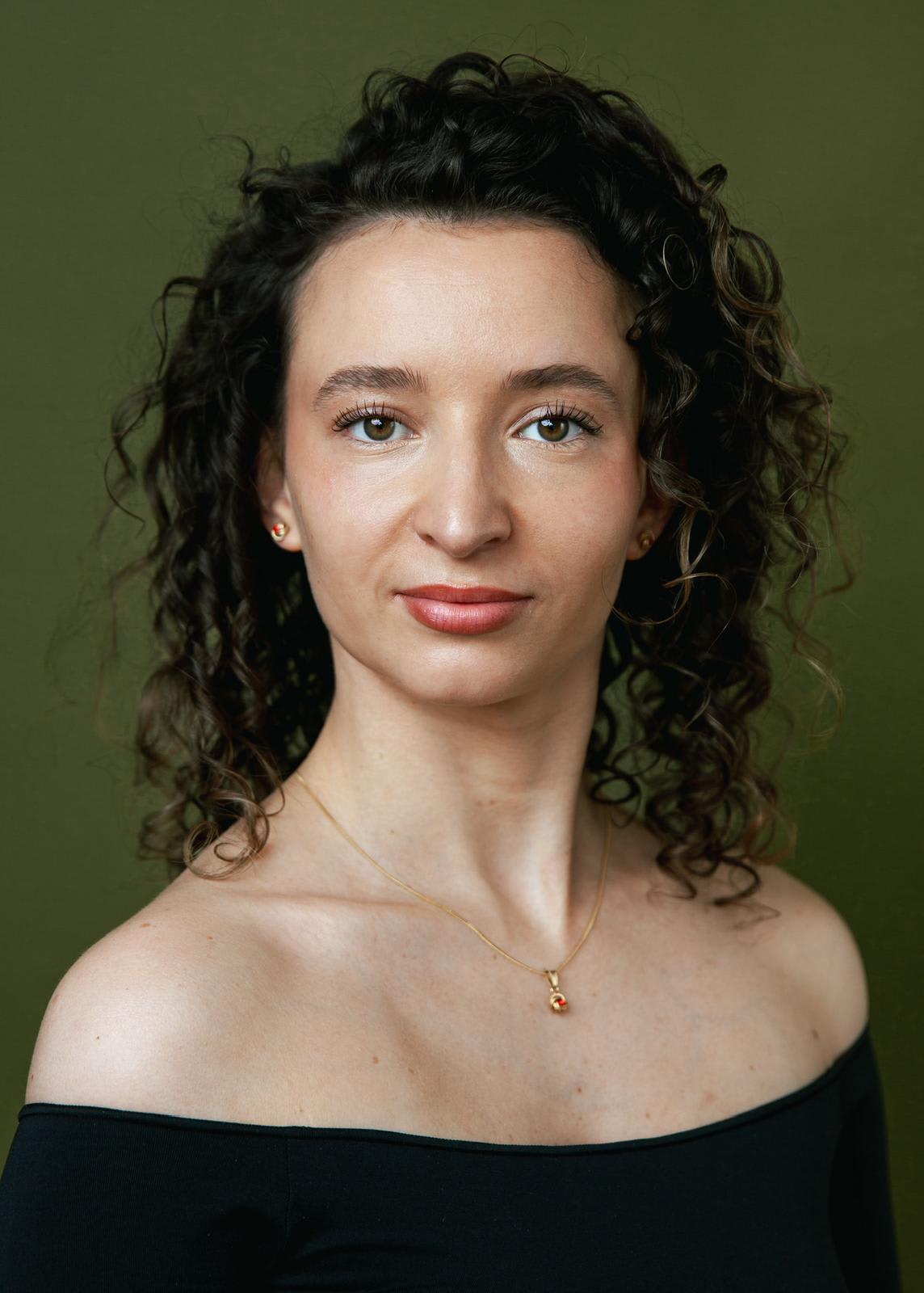 Yael bste Digibeet op de HvA