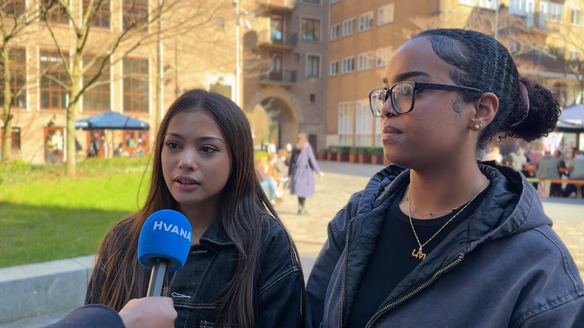 Genereatie zwaarder Is Gen Z echt lui of hebben ze het juist zwaarder?