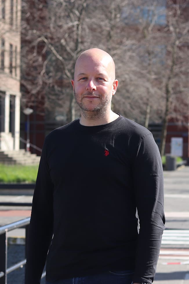 Willo Zonneveld speciaal onderwijs
