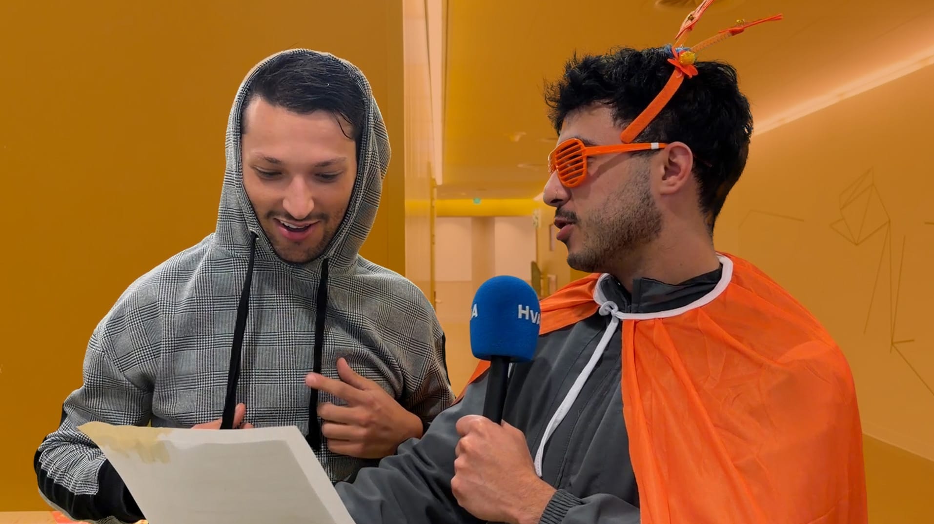 VIVAhollandia Wat weet jij van het koningshuis?