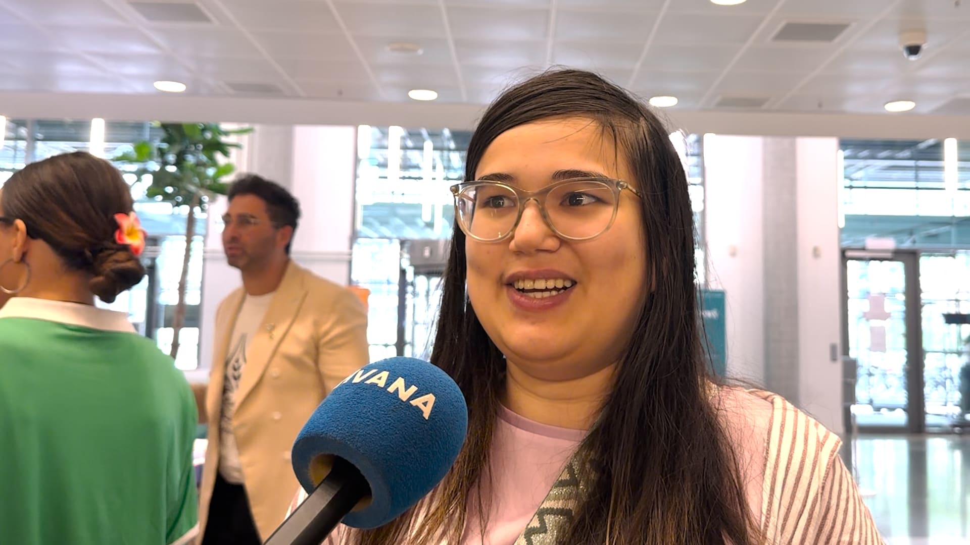 Keti Koti op de HvA: een maaltijd met een verhaal