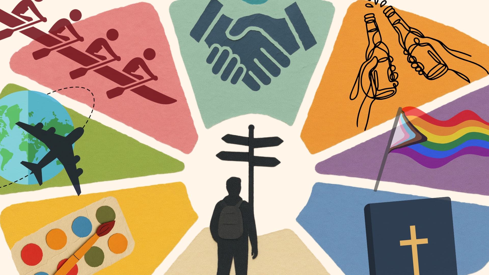 Ontwerp zonder titel-10 Een volle agenda of juist alle vrijheid: welke studentenvereniging past bij jou?