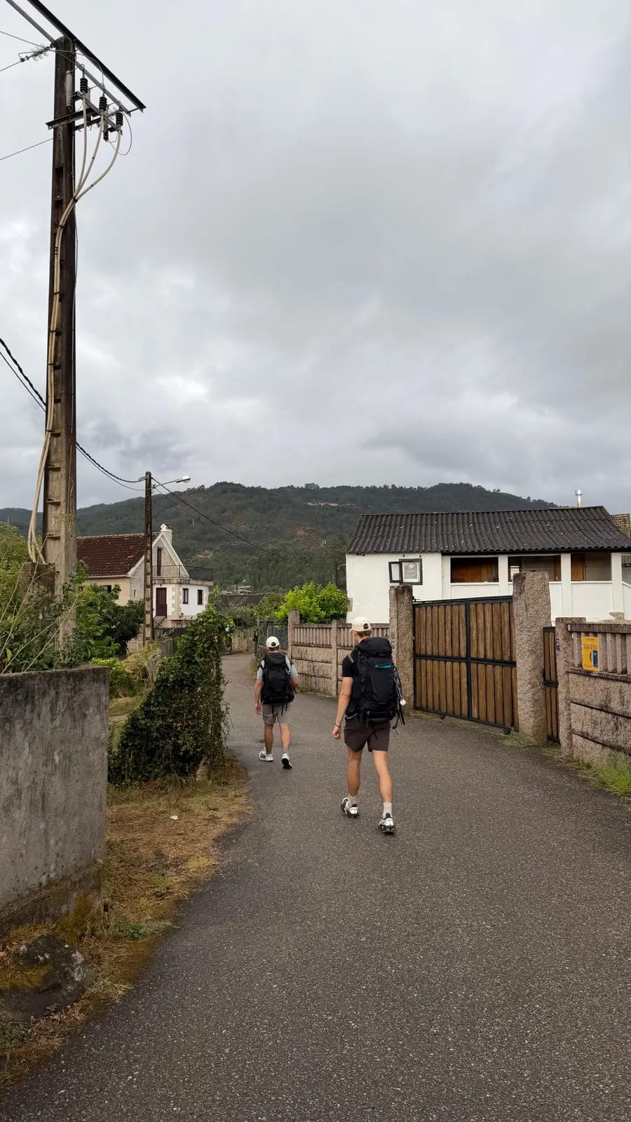 camino