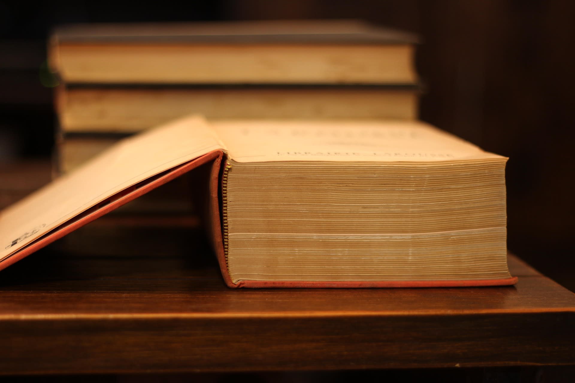 Woordenboek Het grote HvA-woordenboek: de taal van de hogeschool