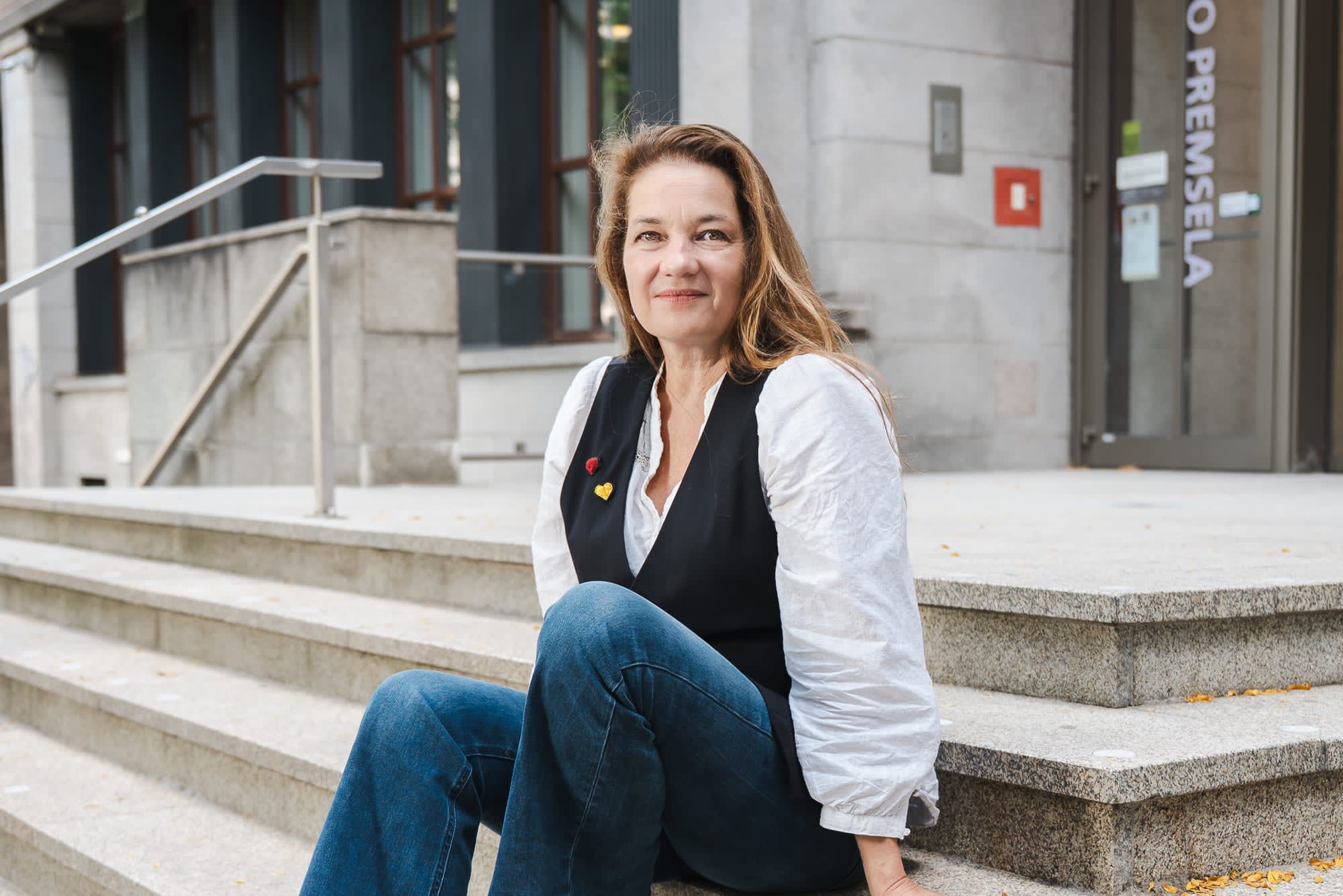 ‘In de week van de leescrisis stoppen wij met de boekenclub’