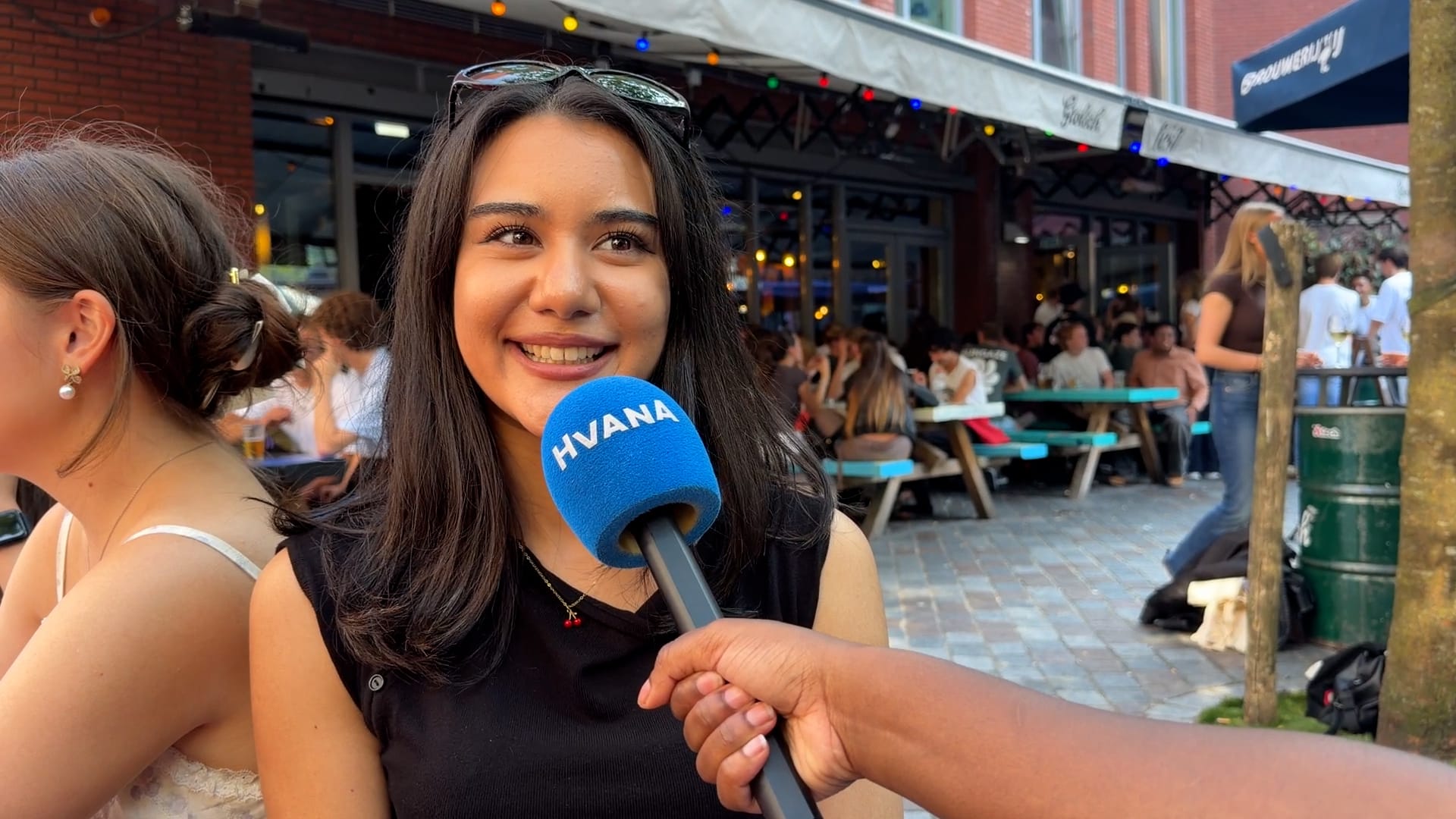 hotspot video_ Nieuw op de hogeschool? Dit zijn de hotspots rondom de HvA-campussen