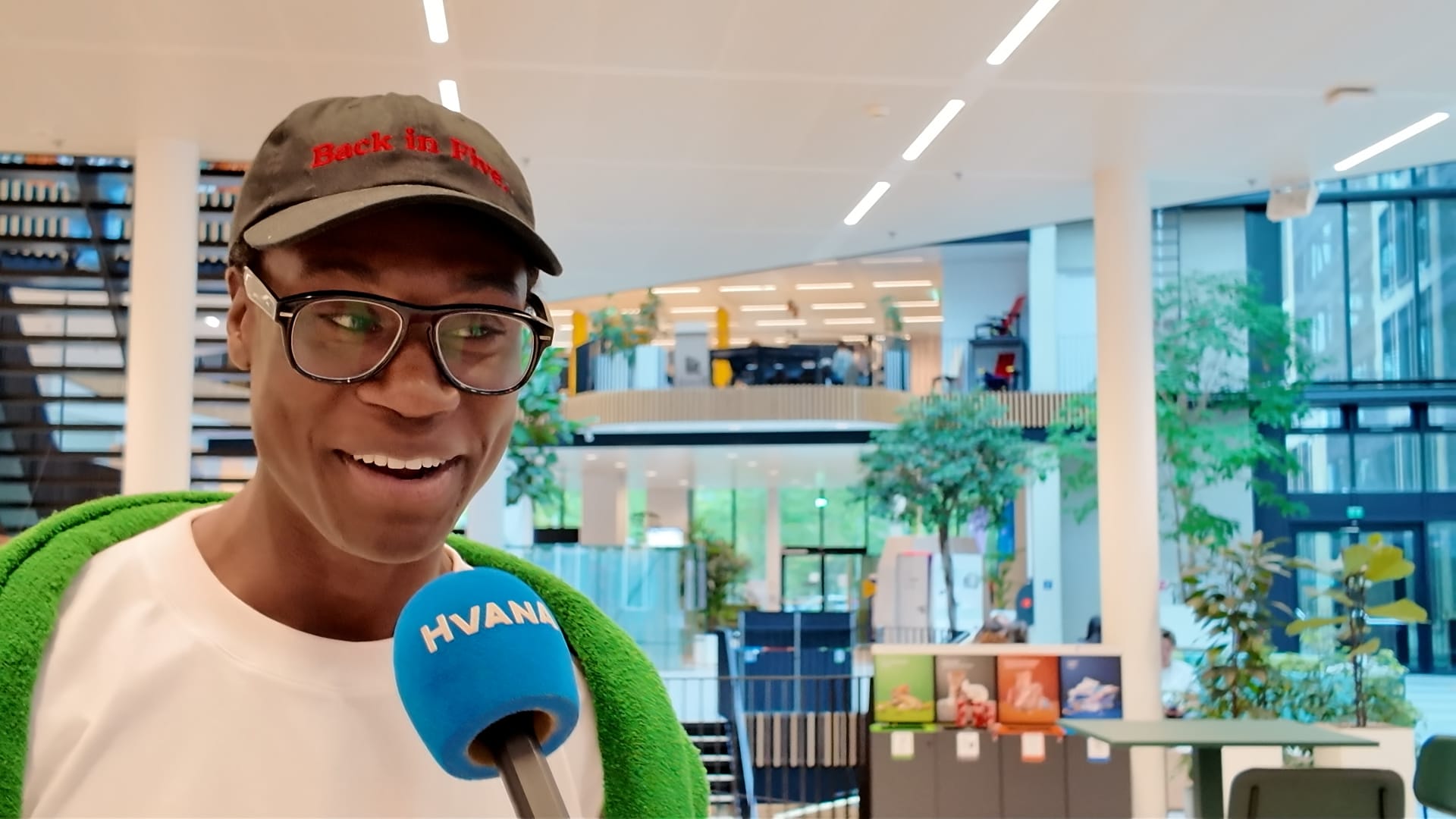 Teksten lezen voor je studie? ‘Ik denk vaak: skippen die handel’ 