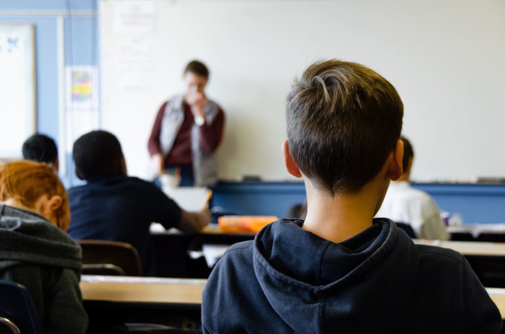 onderwijsinspectie rapport staat