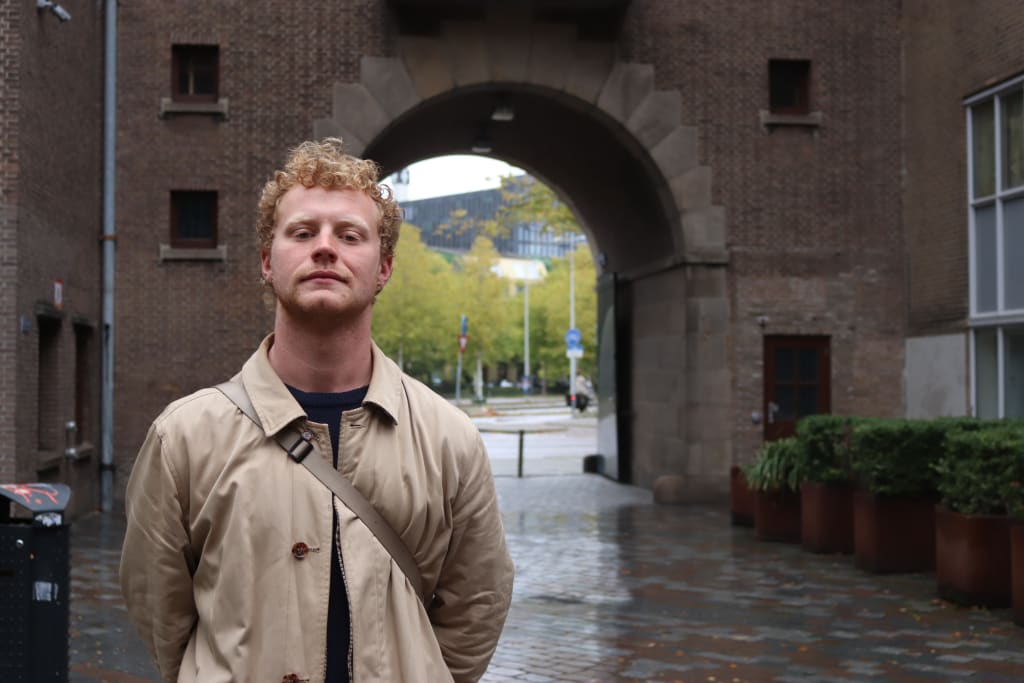 Mentaal welzijn studenten