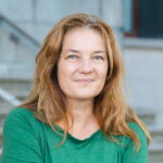 Suzanne Okkes profiel