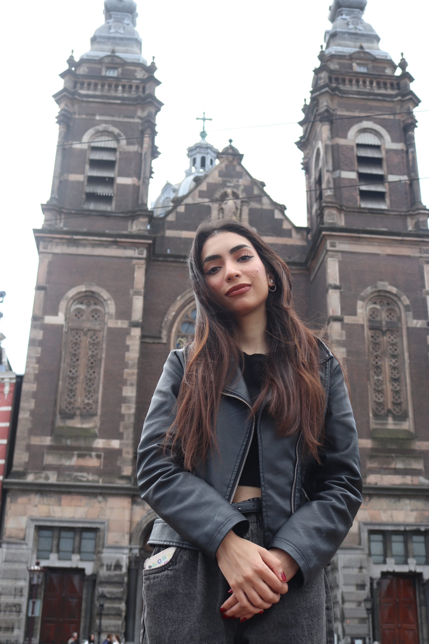 Jessica beste Vrijheid door de ogen van een vluchteling