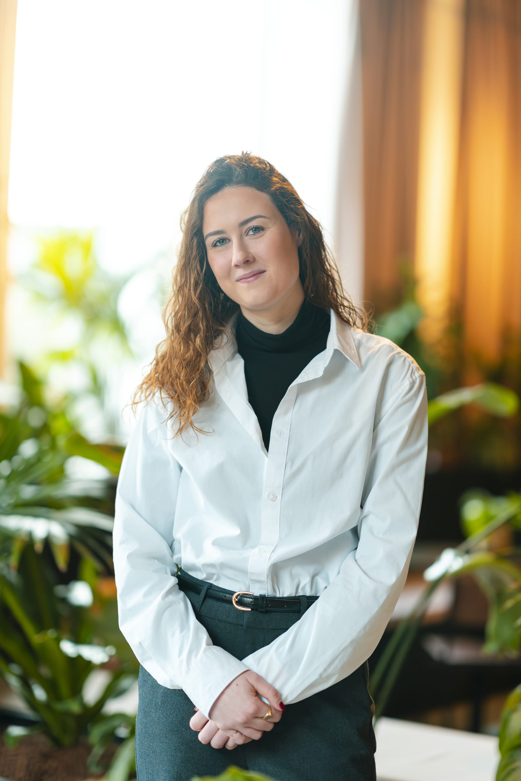 Babette Salamat is onderwijsjurist en oprichter van Studentzaken, een juridisch kantoor dat studenten bijstaat in conflicten met hogescholen en universiteiten. Ze procedeert voor studenten bij Colleges van Beroep voor de Examens en de Raad van State en is gespecialiseerd in onder meer fraude- en plagiaatzaken. Babette Salamat is onderwijsjurist en oprichter van Studentzaken, een juridisch kantoor dat studenten bijstaat in conflicten met hogescholen en universiteiten. Ze procedeert voor studenten bij Colleges van Beroep voor de Examens en de Raad van State en is gespecialiseerd in onder meer fraude- en plagiaatzaken.