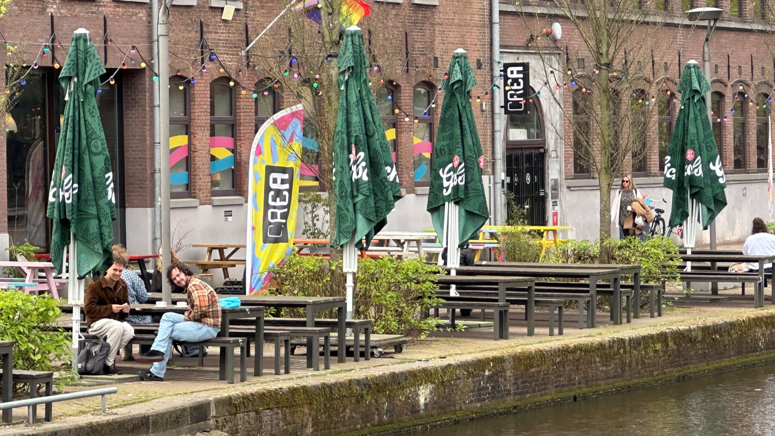 Crea Korting bij sporten en cultuur via de HvA verdwijnt mogelijk