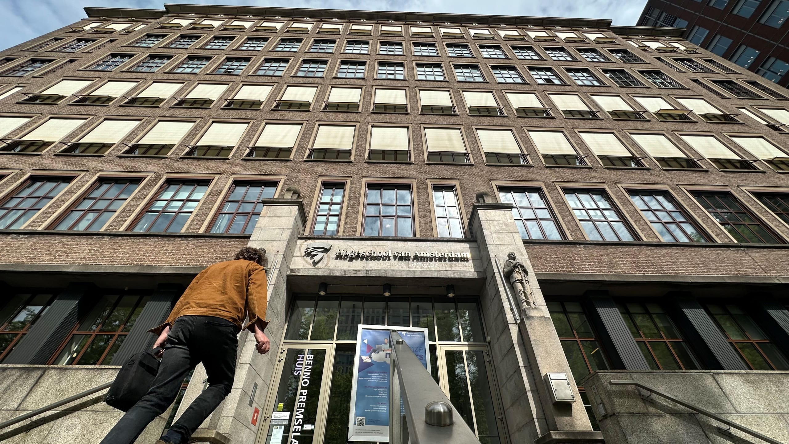 BPH Stones-onderwijs was te losjes, er komt nu weer richting in het curriculum