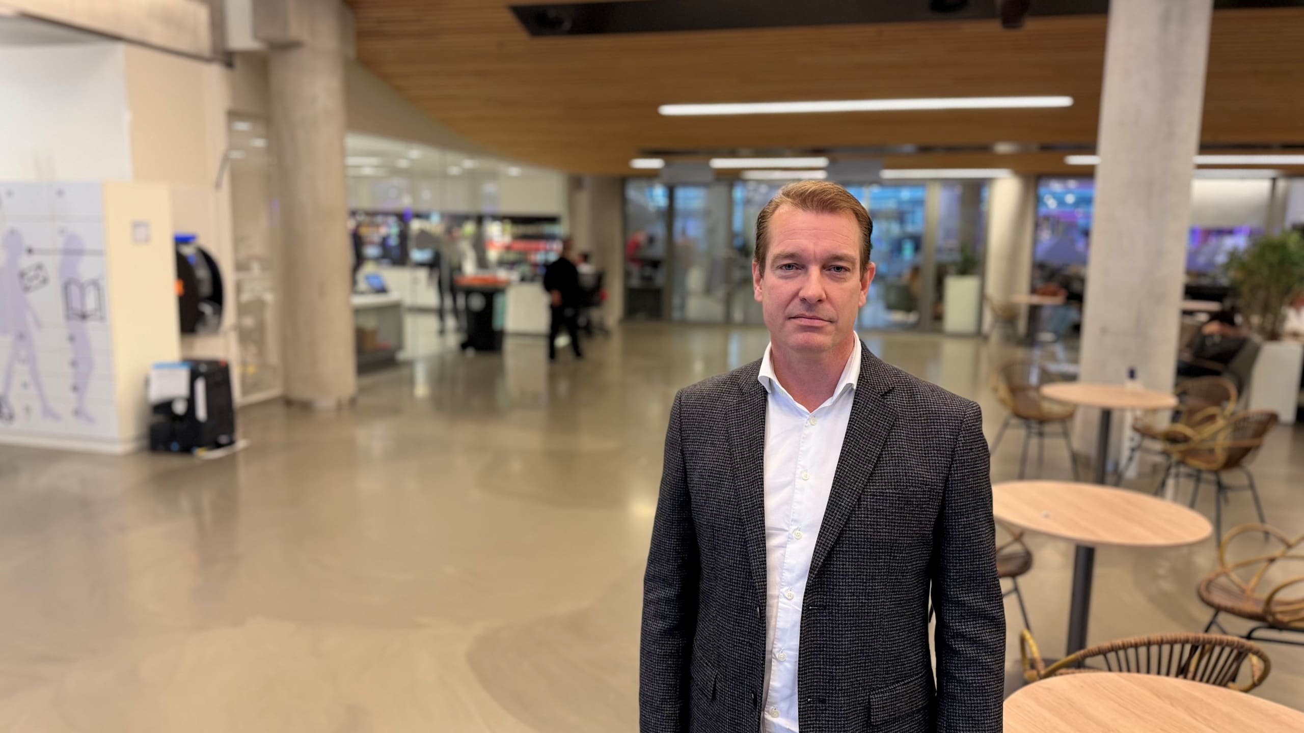 Vakbond AOb verwacht dat verschillende hogescholen een reorganisatie gaan krijgen