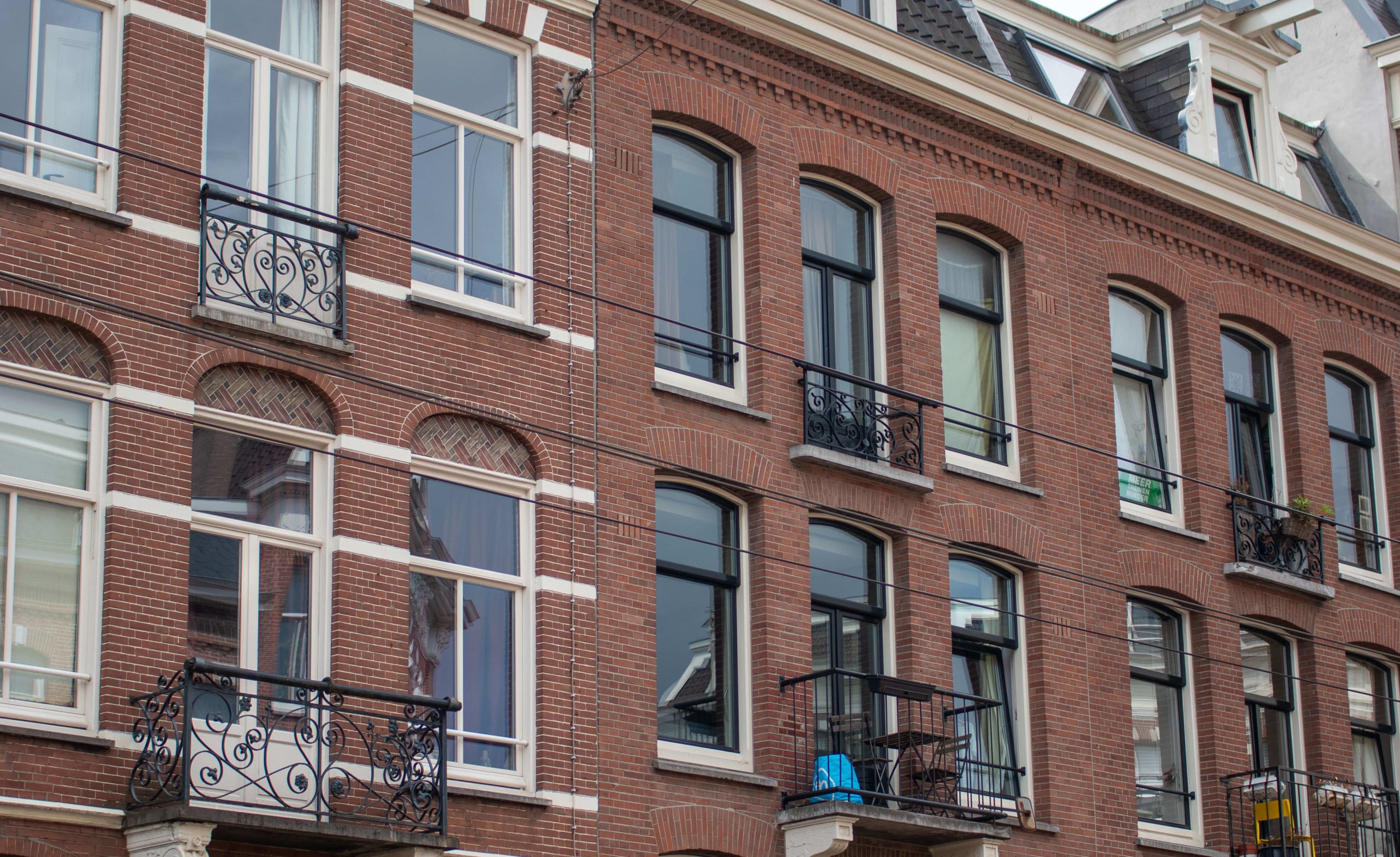 Verdubbeling kamertekort dreigt door verkoop van studentenwoningen