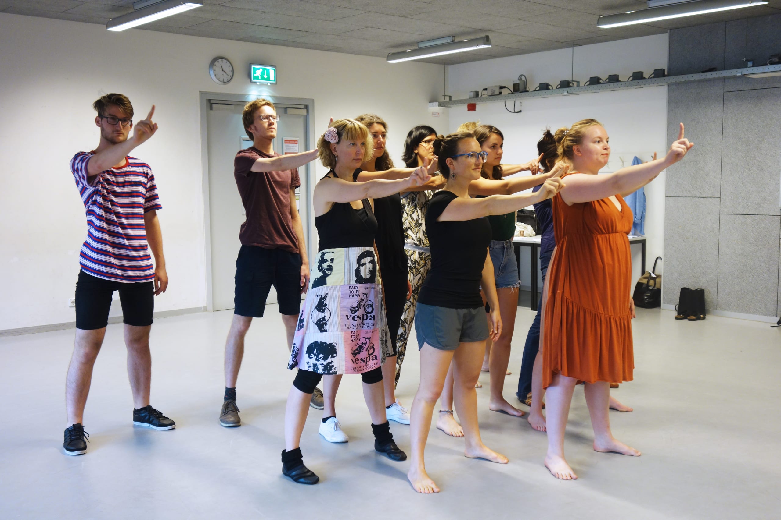 dsc00683kopie Nieuwtje: studentenkorting blijft ook voor cultuur behouden