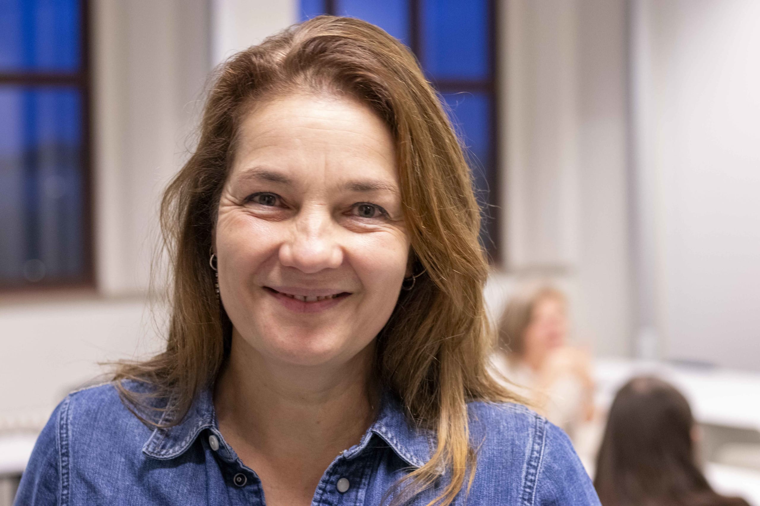 close suzanne Boekenclub HvA