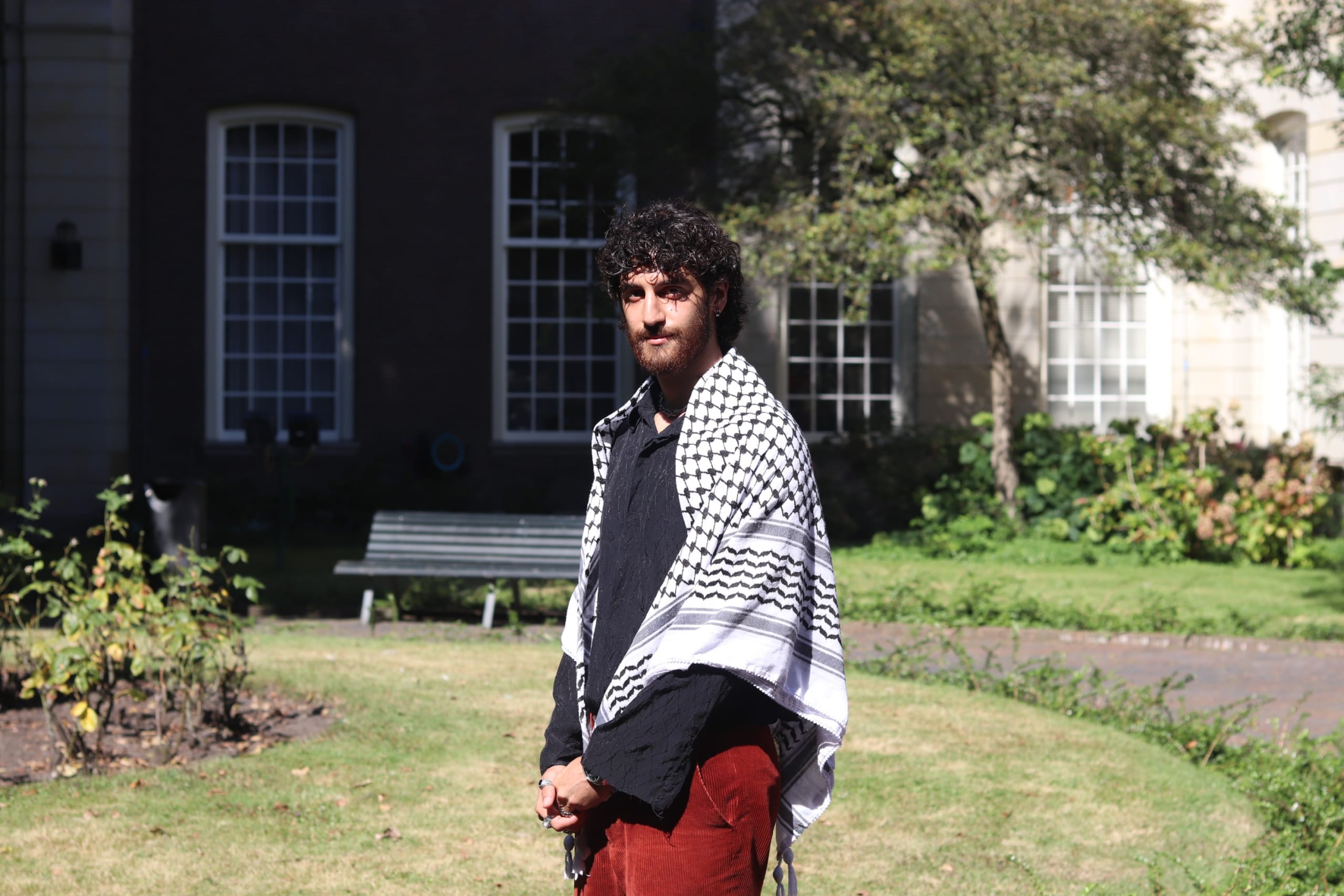 IMG_6865.JPG_1_uablxm Maak kennis met… Sahand Mozdbar, de nieuwe voorzitter van ASVA Studentenvakbond