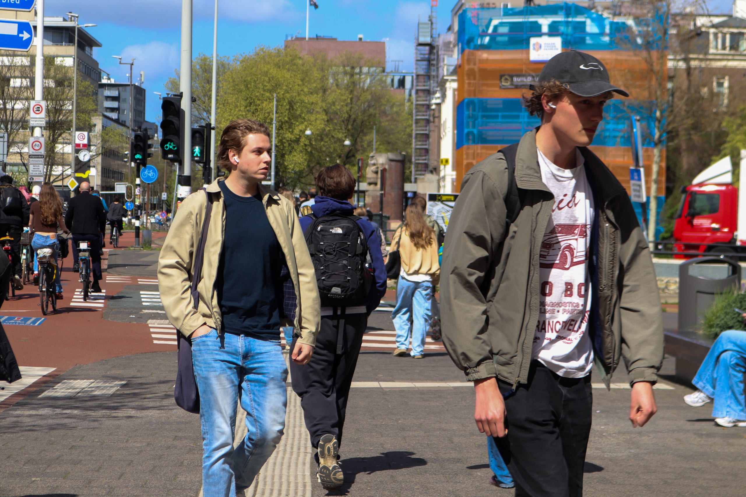 Collegegeld gaat volgend jaar richting de 2.800 euro
