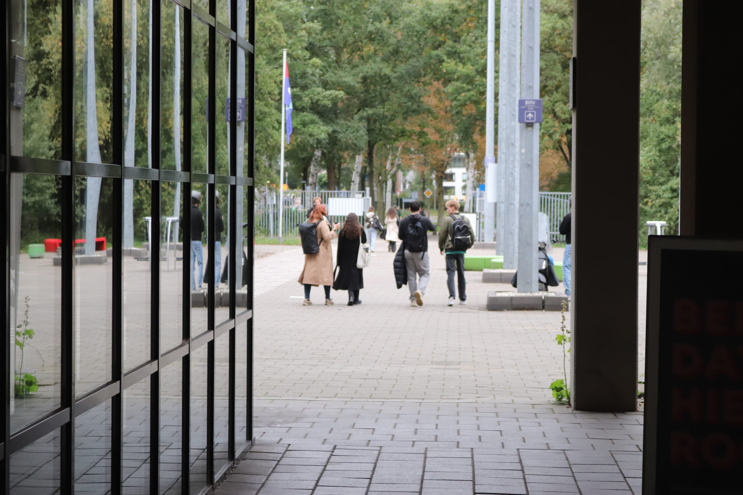 Begroting HvA wordt nog krapper: ruim zeshonderd banen verdwijnen