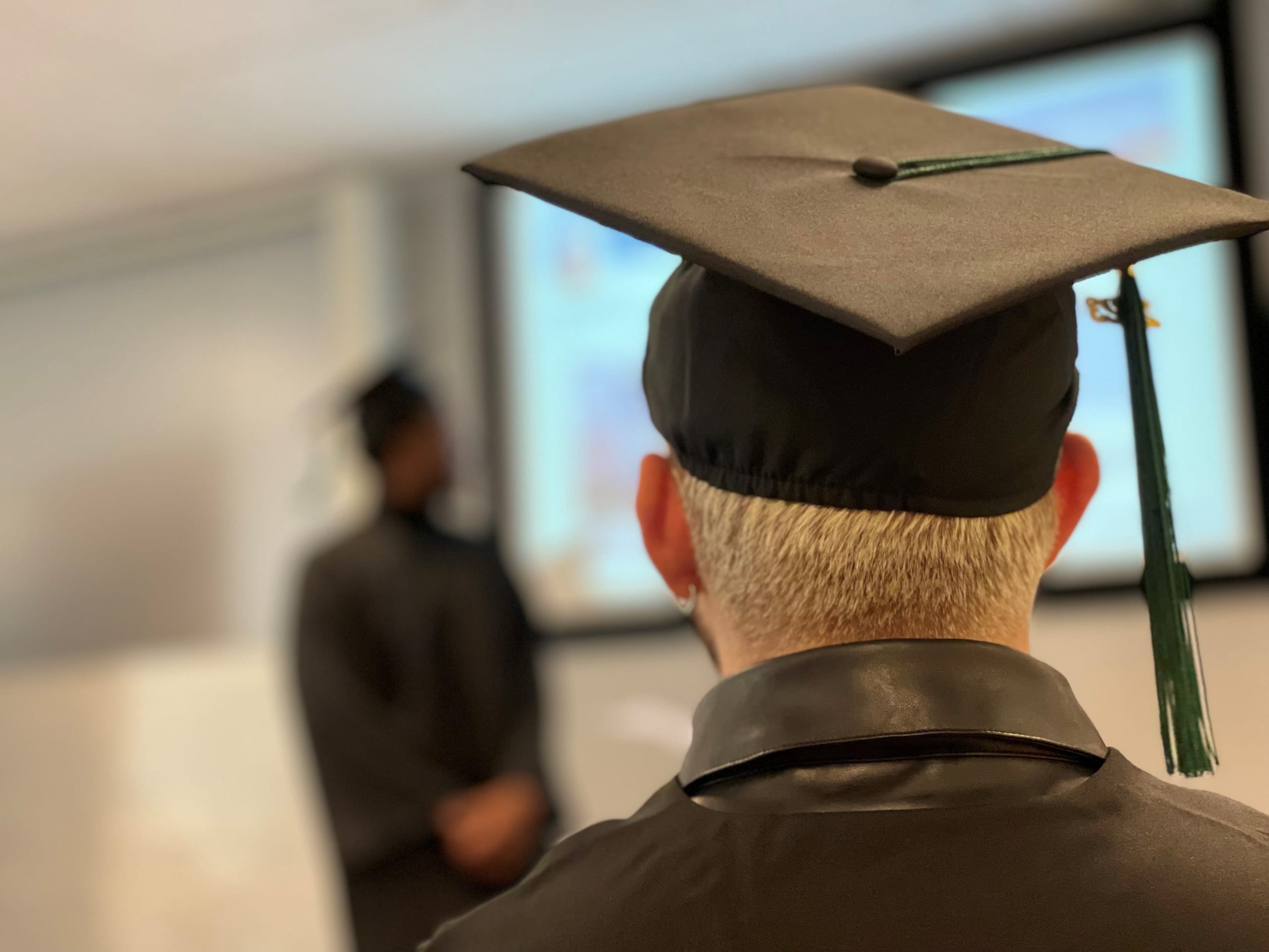 HvA-master Occupational Therapy nét geen excellente score in Keuzegids Masters