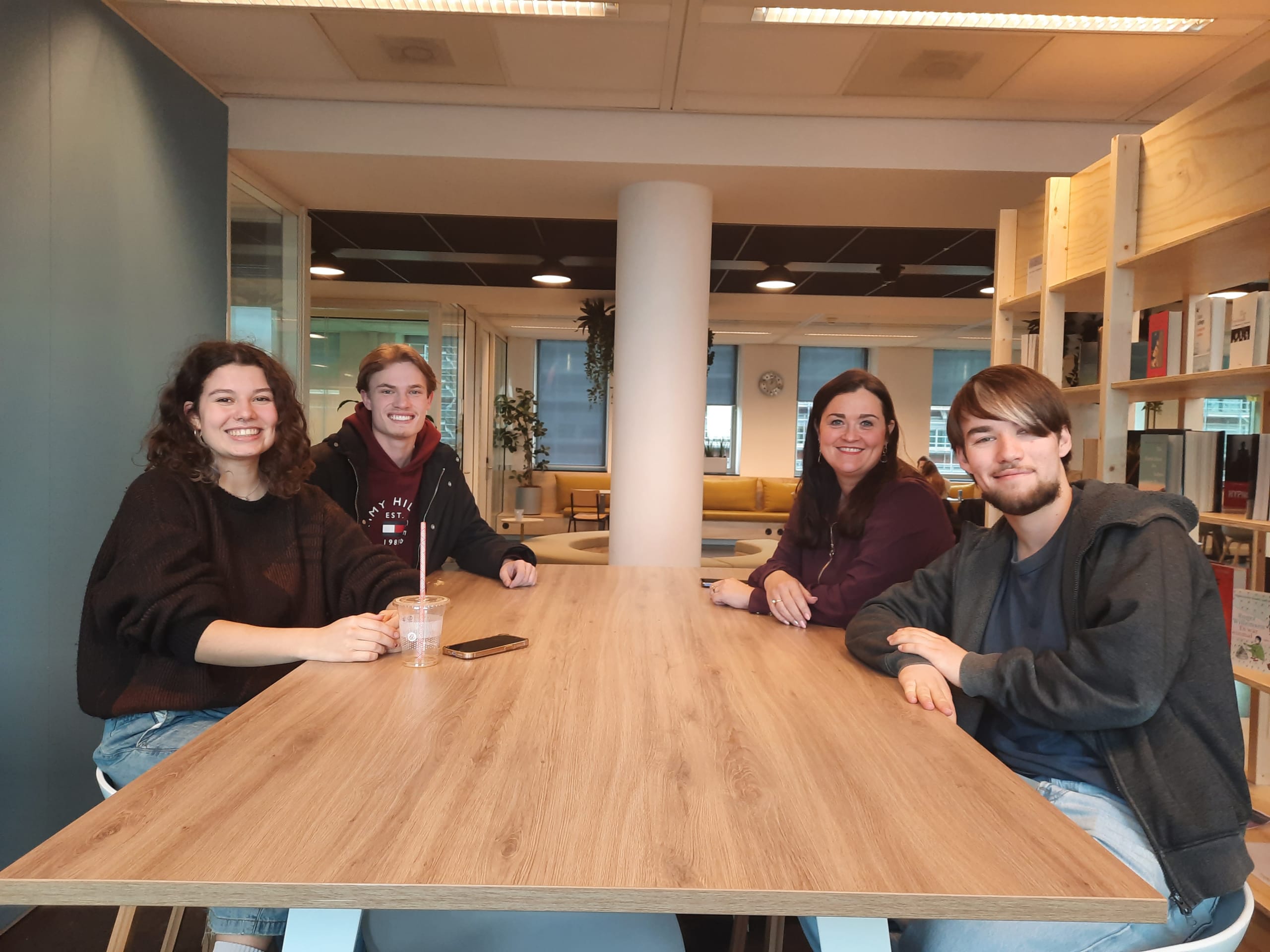 duits_studenten_hva_ocic6m Duits en Frans