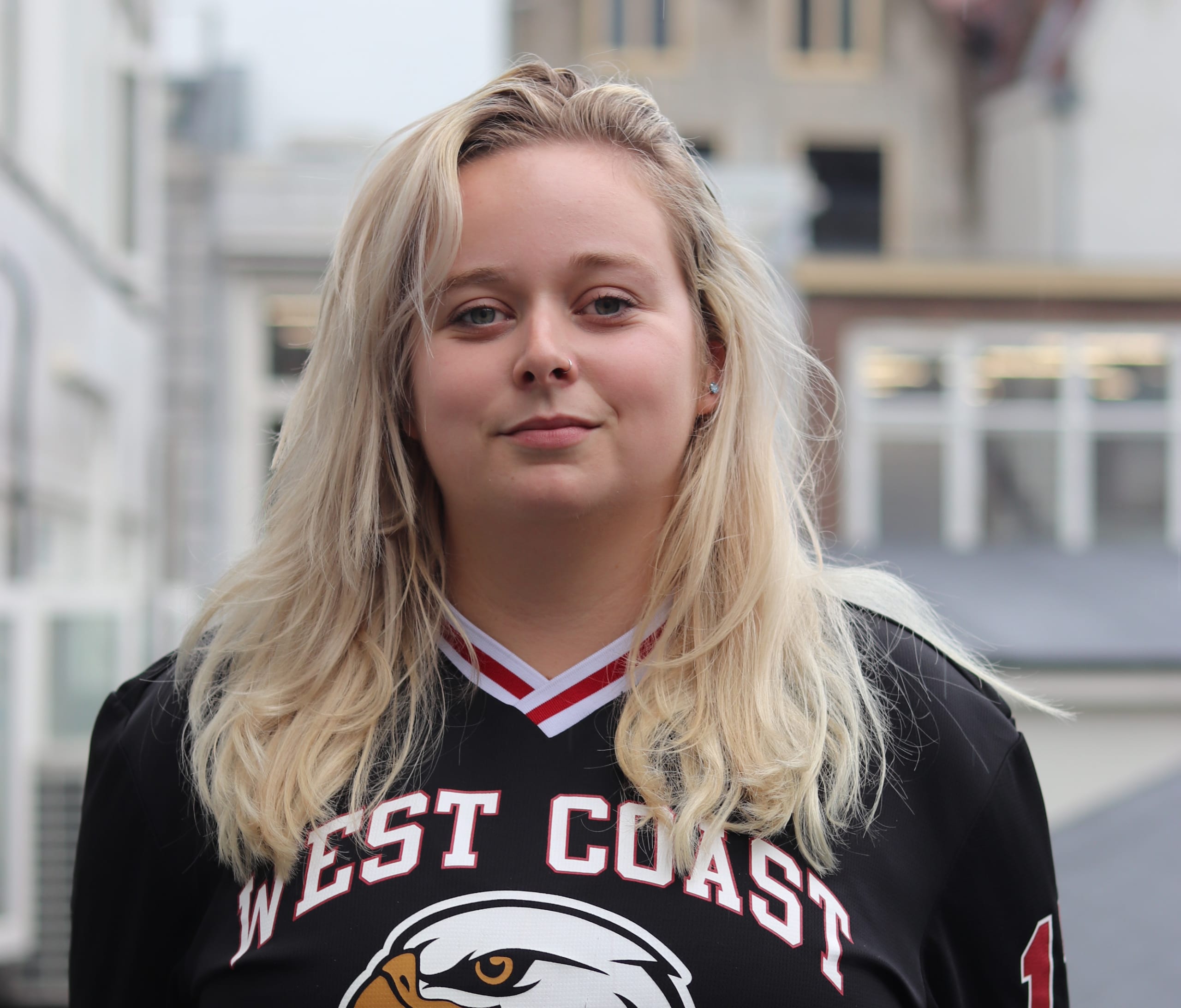 Maaike3 close