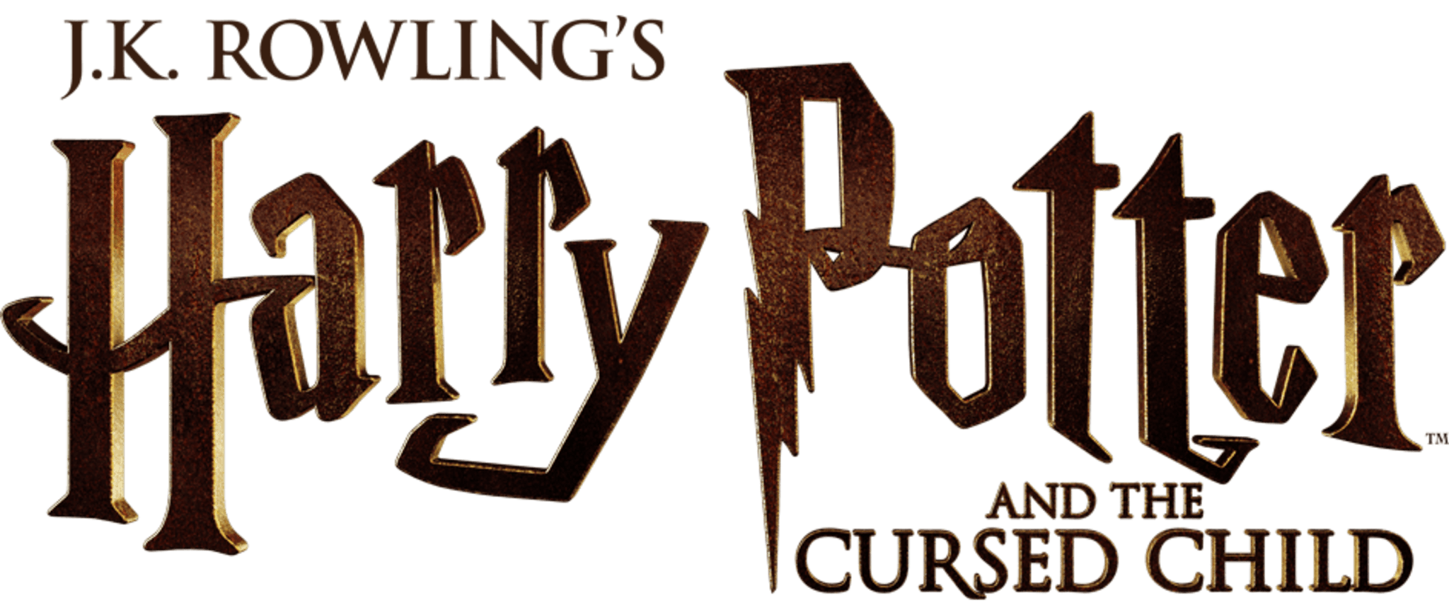 Harry Potter Logo