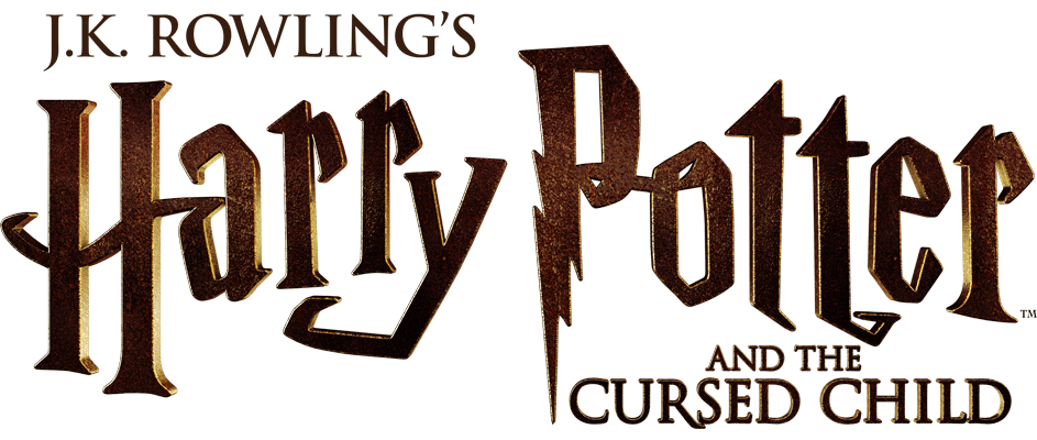 Harry Potter Logo