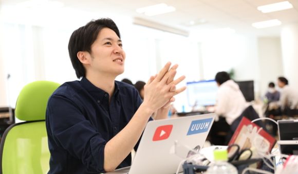 企業イメージ写真
