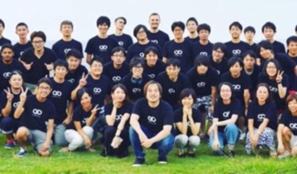 企業イメージ写真