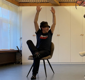 Theater van het leven