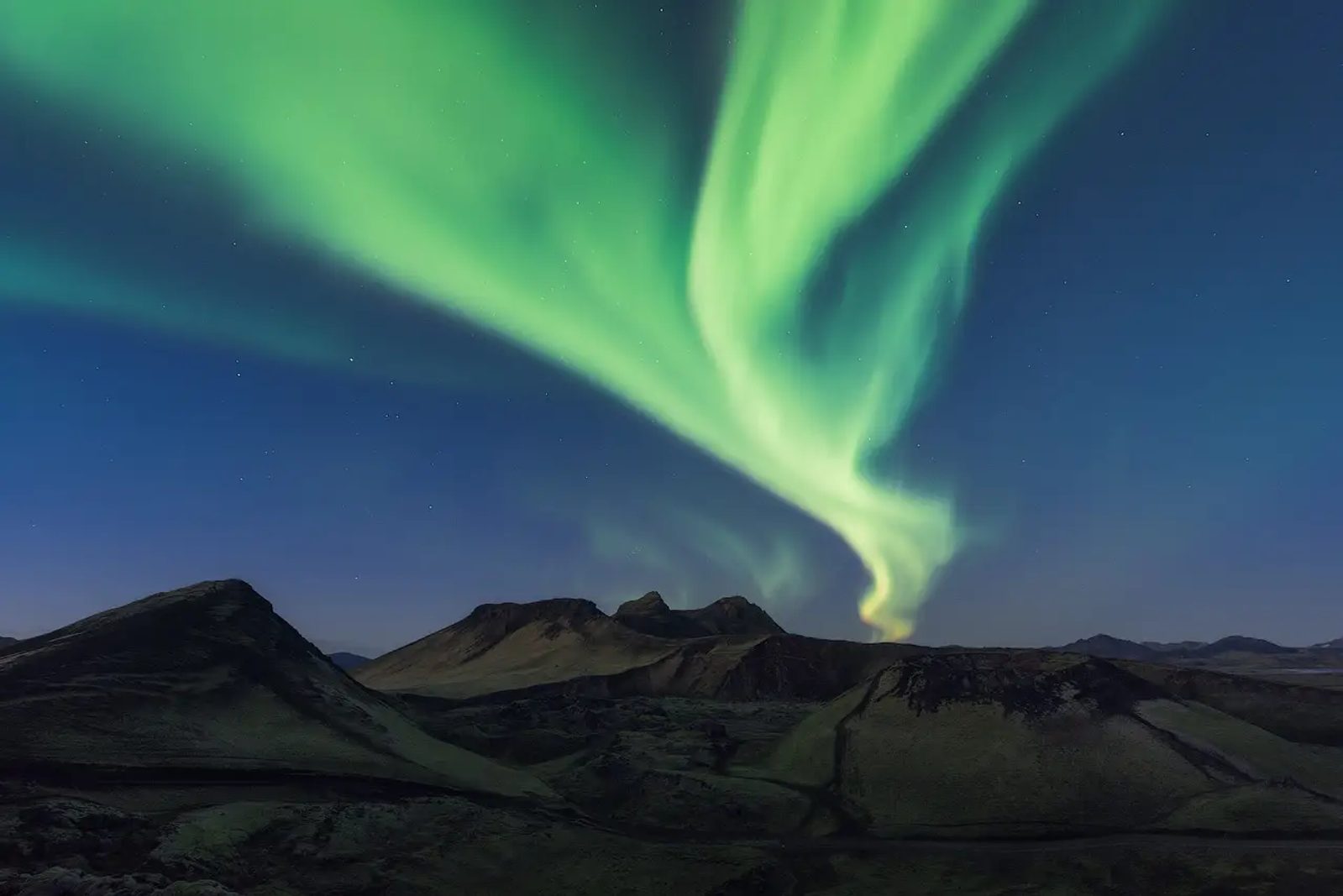 L’Islande en Septembre | Tout Ce que Vous Devez Savoir - Guide to Iceland